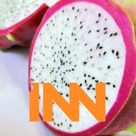 WHOLESALE WORLD FRESH DRAGON PITAYA WHITE DRAGON FRUIT